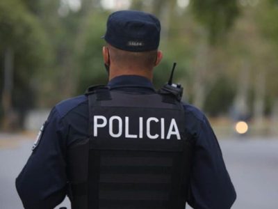 Un policía bonaerense fue asesinado tras recibir una patada de un vecino