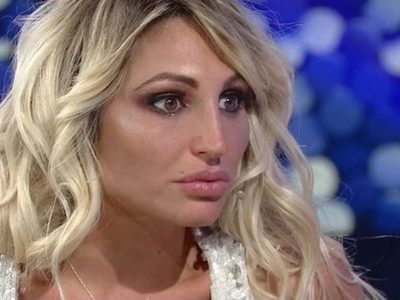 El mal momento que vive Vicky Xipolitakis debido a una deuda millonaria