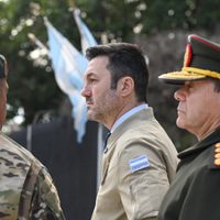 Una encuesta pone en jaque las aspiraciones de Luis Petri a la gobernación