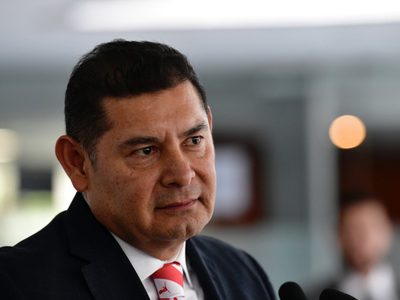Artículo 19 exige a Armenta que se disculpe con el periodista que insultó en una conferencia