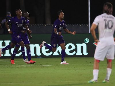 Una estrella mundial amargó a tres argentinos y a Beckham en el regreso de la MLS