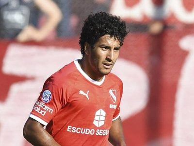 Cecilio Domínguez y la posibilidad de cumplir años en Estados Unidos