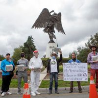 El Proyecto Chapultepec viola el derecho a la ciudad: Moccam