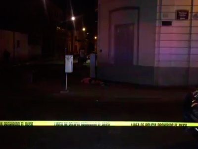 En unas horas violencia deja seis muertos en Jalisco