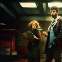 Dept. Q: el nuevo thriller británico de Netflix