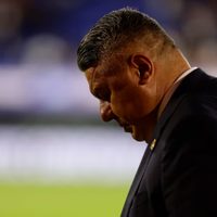 La Justicia rechazó el pedido del ‘Chiqui’ Tapia para que suspendan su indagatoria
