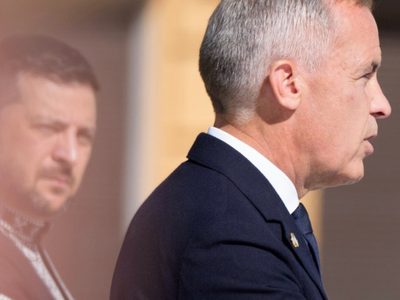 Canadá, Suecia y Noruega anuncian nuevos acuerdos de ayuda y cooperación militares con Ucrania