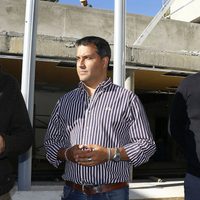 Avanzan las obras de la delegación del ISSN en Zapala