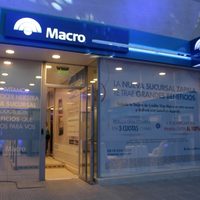 Los tres bancos que operan en Zapala se preparan para abrir sus puertas