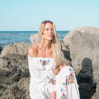Junto a sus hijas menores, Nicole Neumann dio su tip para disfrutar al máximo los viajes