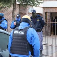 Organizaciones Sociales denunciarán irregularidades en los 14 allanamientos