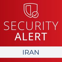 Estados Unidos insta a sus ciudadanos a abandonar de inmediato Irán