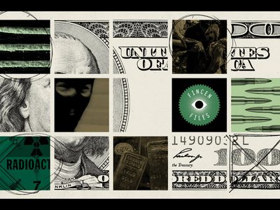 FinCEN Files: informes confidenciales, datos sobre los grandes bancos y el dinero sucio