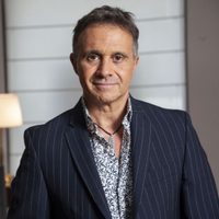 "No me doy cuenta": Sergio Lapegüe volvió a referirse a su polémico comentario
