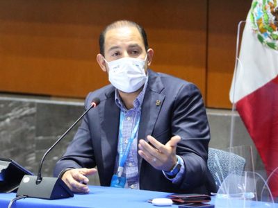 El PAN urge nombrar a un 'zar' para garantizar la aplicación de la vacuna de covid-19