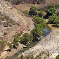Presa Paso Ancho que pretende revivir gobierno de Salomón Jara es un proyecto fracasado: INSO