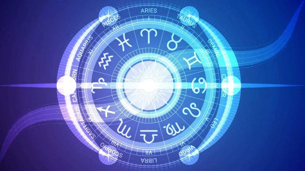 Astrología. Fuente: (Instagram)