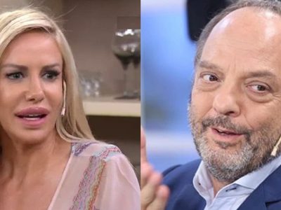 Baby Etchecopar fue fulminante con Luli Salazar y ella le contestó: escándalo en el Grupo América