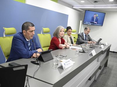 Lorenzo Córdova: la reforma de Sheinbaum plantea “una reinvención del sistema electoral”