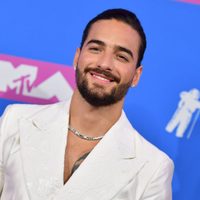 ¡¿Que?! Maluma presentó a la afortunada chica que pasa la cuarentena junto a él ¡No puede ser!