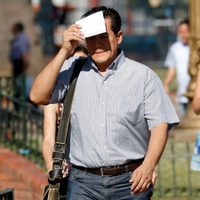 Cuáles serán las provincias más afectadas por el calor durante el verano