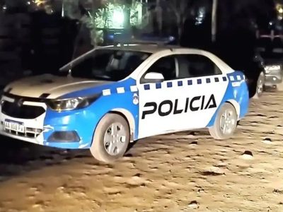 Cuatro demorados y una mujer herida tras un violento enfrentamiento ocurrido en el barrio El Arenal