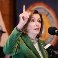 Pelosi no buscará reelección, poniendo fin a destacada carrera en Cámara de Representantes de EU