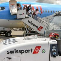 El Gobierno autorizó a una nueva empresa a prestar servicios aeroportuarios y de rampa