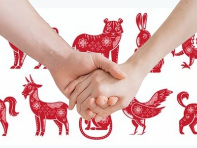 Para el Horóscopo chino, cuatro signos son los que más respetan la fidelidad en las parejas