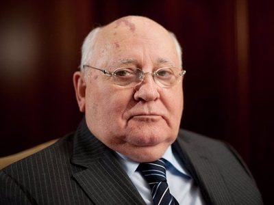 Así será el funeral de Mijail Gorbachov