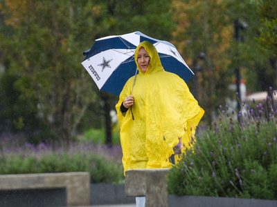 Lluvias intensas, frío y heladas azotarán de viernes a domingo a los siguientes estados