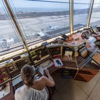 Paro de controladores aéreos confirmados: cómo afectará a los vuelos de este fin de semana