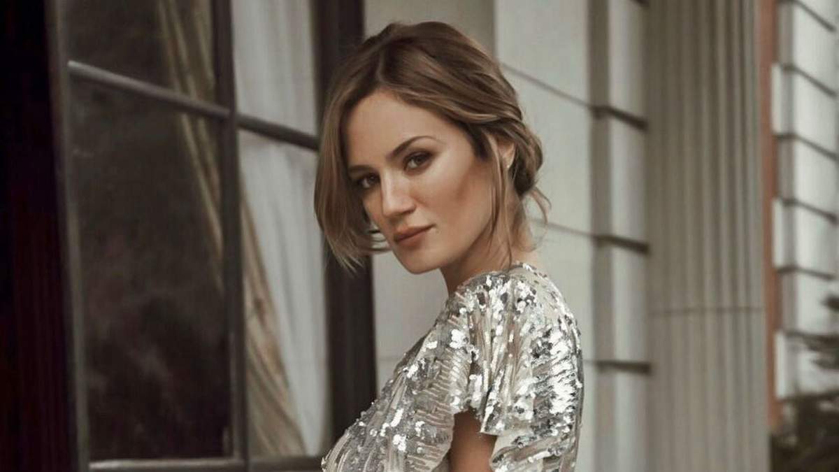 Paula Chaves. Fuente: (Instagram)
