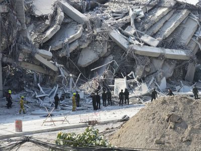 SRE envía sus condolencias por terremoto en Myanmar y activa línea de emergencia para mexicanos