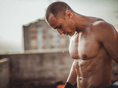 No esperes que pase más tiempo: con esta rutina de ejercicios comenzarás a trabajar abdominales para tenerlos como un hierro