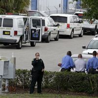 Tiroteo en Orlando deja cinco muertos