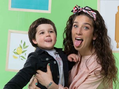 Es un genio: Juana Repetto retrató esta increíble habilidad de Toro y nos dejó boquiabiertos