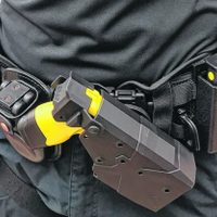 Pistolas Taser en Neuquén: quiénes podrán usarlas y cómo será el control de cada intervención