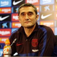 ¿Valverde con los días contados en Barcelona?