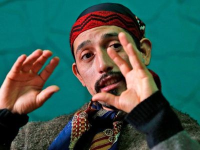 Facundo Jones Huala podría estar en la Argentina: Interpol mantiene una alerta azul para encontrarlo