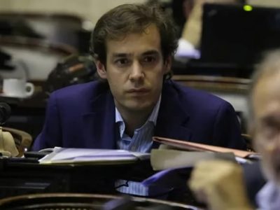 “El viento no es excusa”: partidarios de Juntos por el Cambio criticaron la suspensión de clases