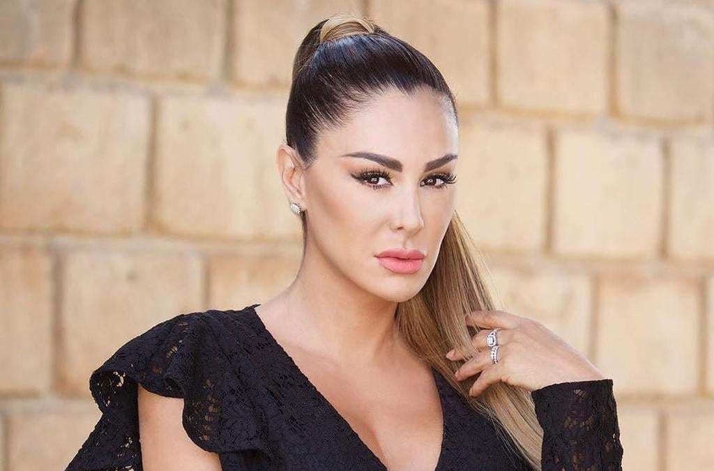 Ninel Conde. Fuente: (Instagram).