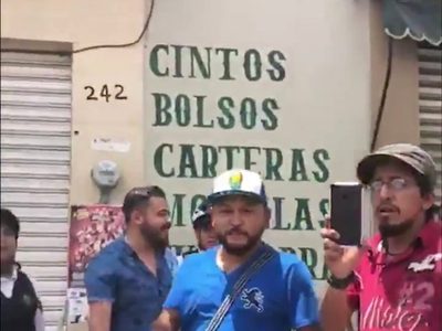 Detienen en Aguascalientes a 'El Mijis” tras participar en una riña
