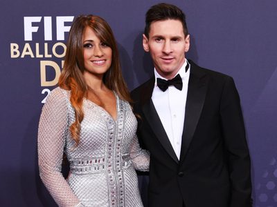 En medio de la crisis del coronavirus: el importante gesto de Messi que impactó a todos