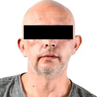 Dan prisión preventiva a presunto agresor del fiscal José Luis Cervantes
