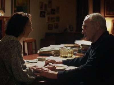 “Días borrosos”, de Marie Benito, una historia sobre la soledad y el sentido de la vida