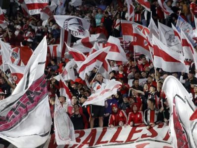Insólito: la denuncia que impone la prensa brasileña en la previa del River-Mineiro