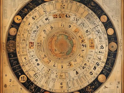 Numerología: miércoles 10/12 de impulso al éxito social