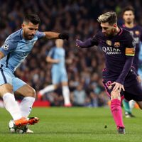El Barcelona busca cerrar un increíble intercambio con el Manchester City