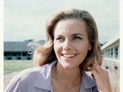¡Tristeza absoluta en Hollywood! Fallece reconocida actriz de "Los Vengadores"